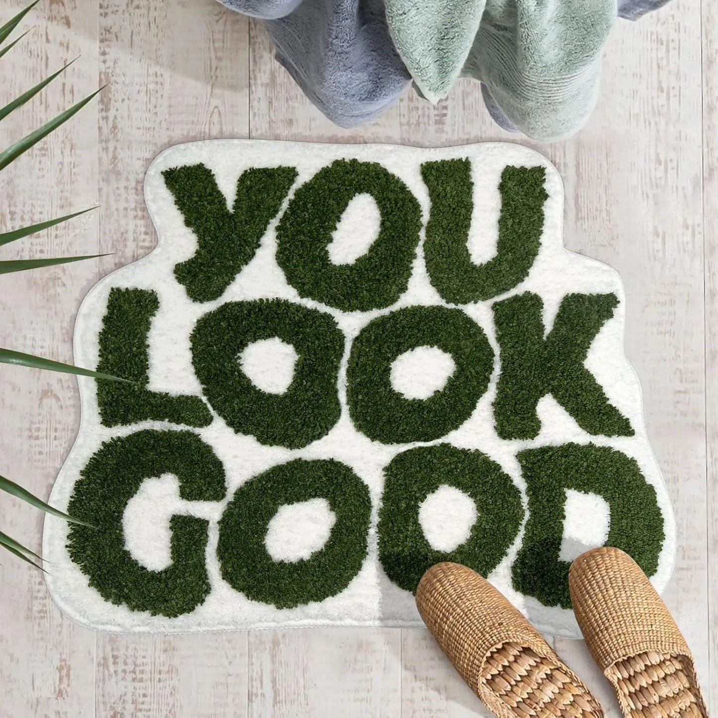 You Look Good ~ (20% OFF)