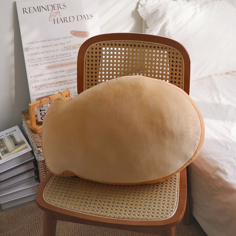 ๐ Taiyaki Plushies (20% OFF)