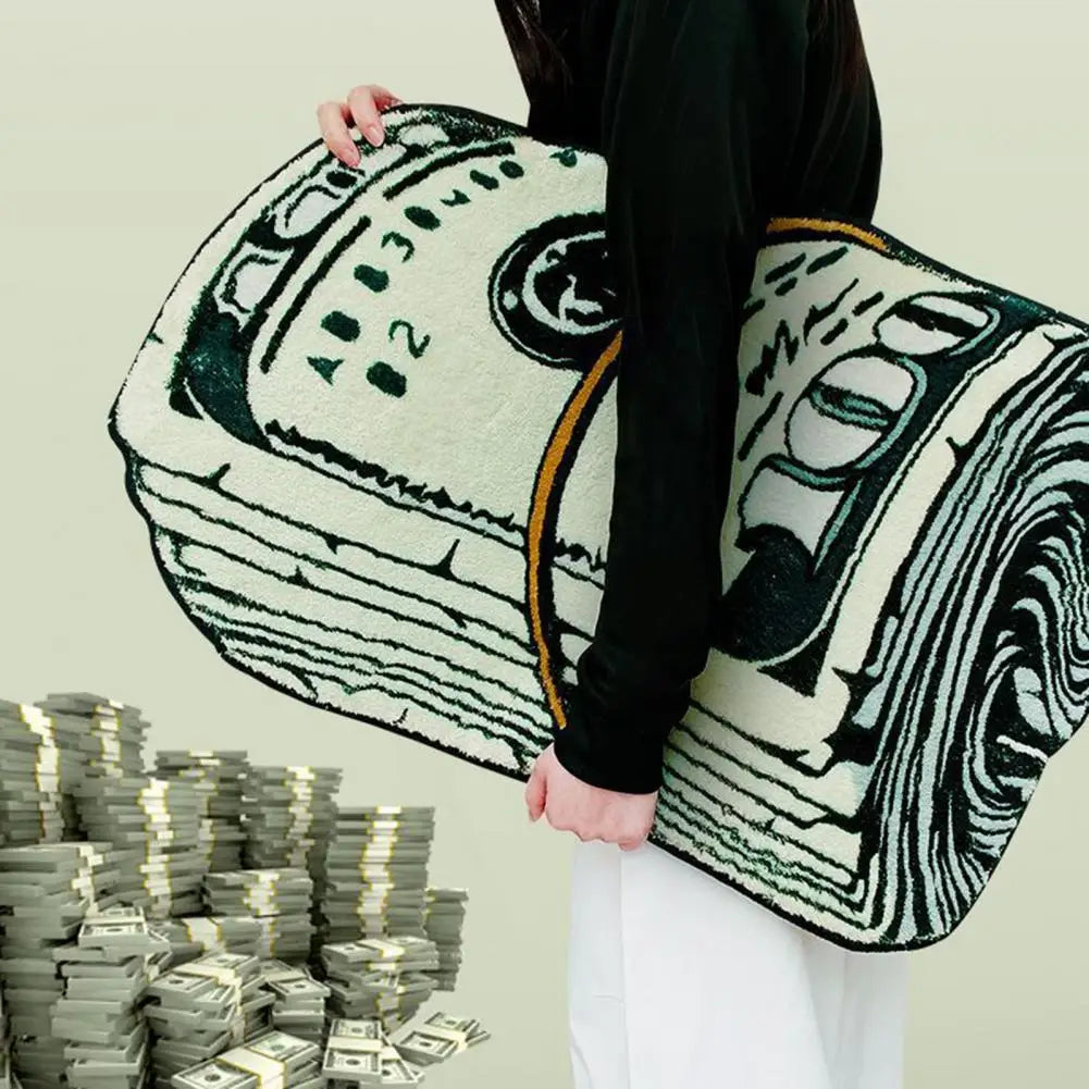 💵 Million Rug (20% OFF)