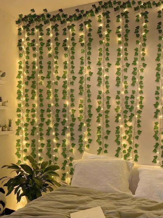 🌿 Green Fairies Vines
