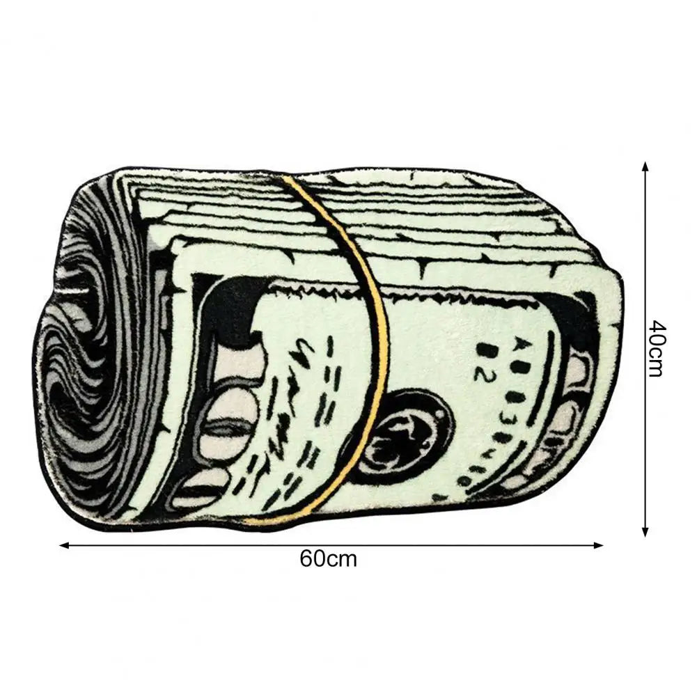 💵 Million Rug (20% OFF)