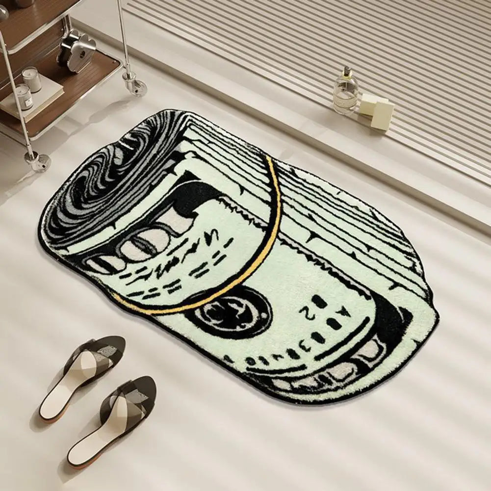 💵 Million Rug (20% OFF)