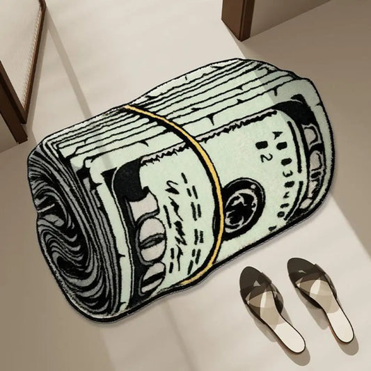 💵 Million Rug (20% OFF)