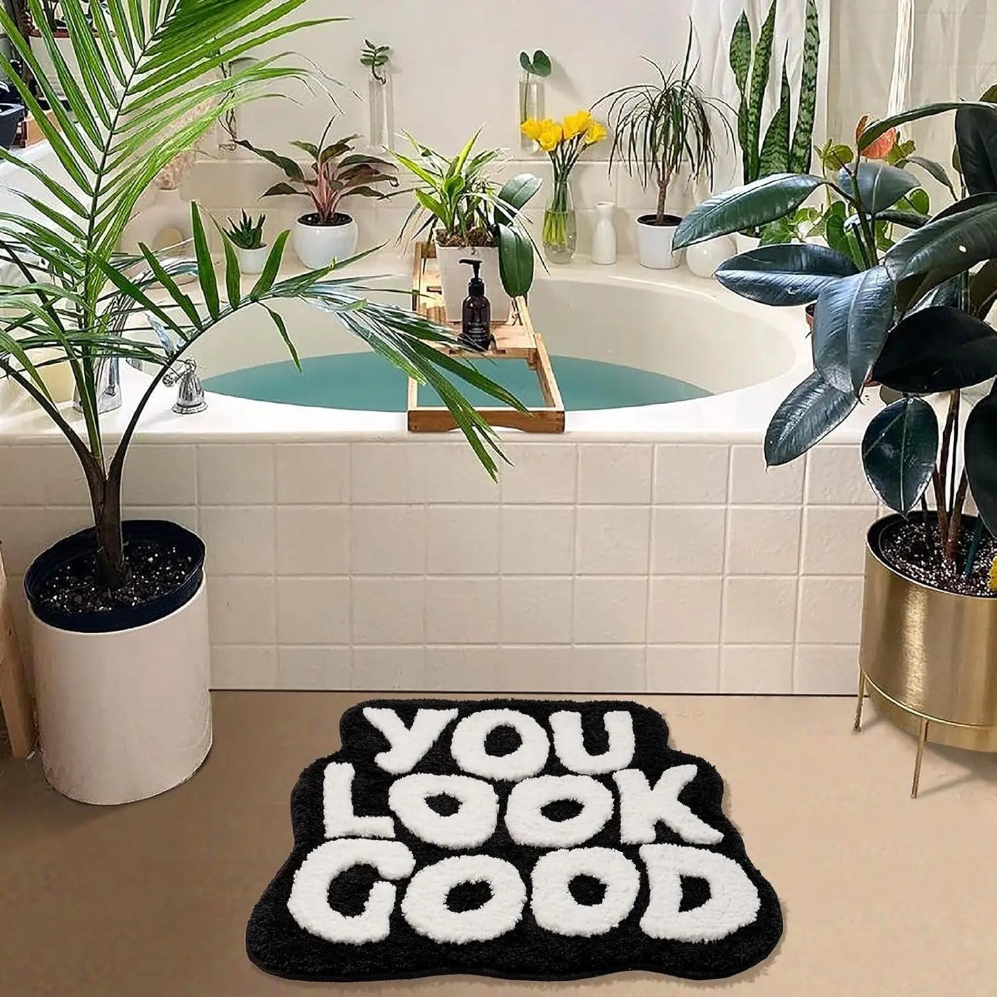 You Look Good ~ (20% OFF)
