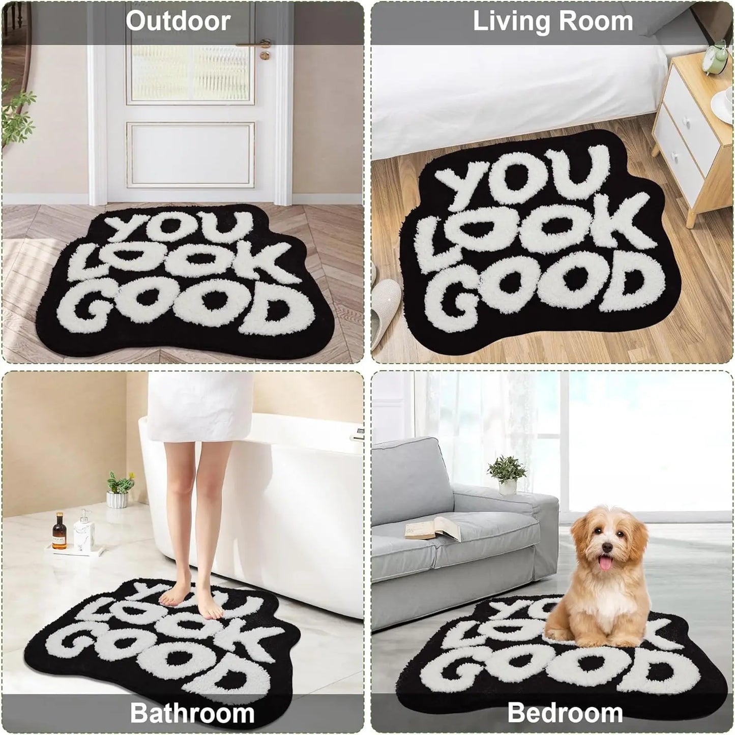 You Look Good ~ (20% OFF)